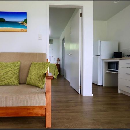 Abera'S Aitutaki Villas Arutanga Exteriér fotografie